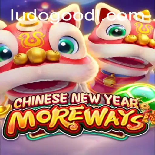 Explore CHINESENEWYEARMOREWAYS: Um Jogo Inovador Inspirado no Ano Novo Chinês