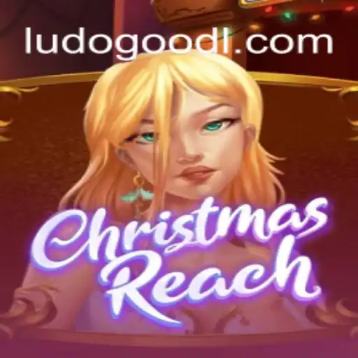 Descubra ChristmasReach: Um Jogo Festivo Inovador
