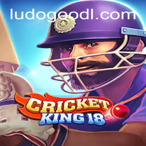 CricketKing18: A Revolução no Mundo dos Jogos de Críquete