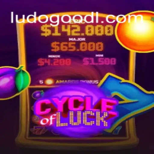 Explore CycleofLuck: Um Jogo de Estratégia e Sorte