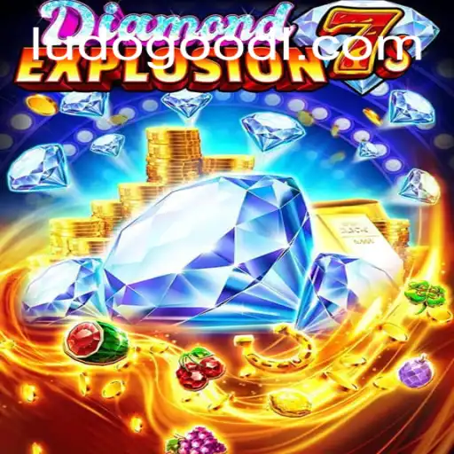 Descubra o Fascinante Jogo de Cassino Online: DiamondExplosion7s