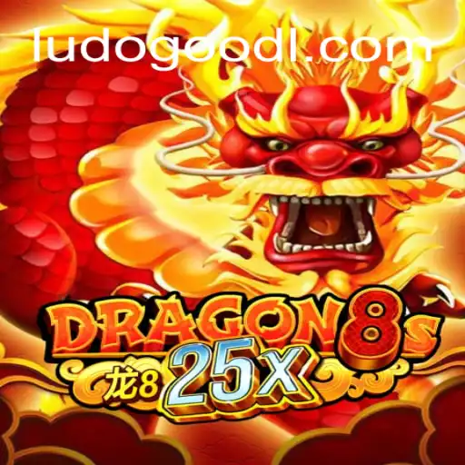 Explorando Dragon8s25x: Um Novo Fenômeno no Mundo dos Jogos