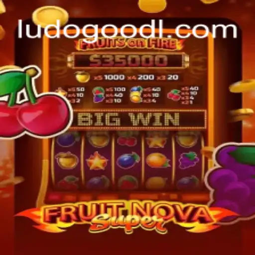 Descobrindo o Mundo de FruitNovaSuper: Uma Jornada de Sabor e Diversão
