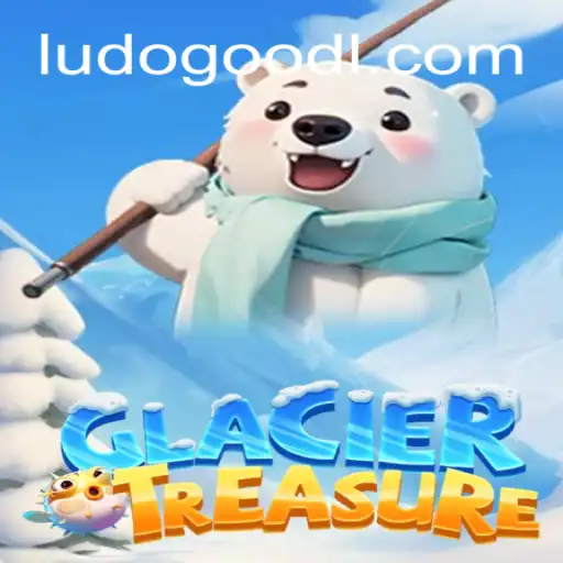 Descubra o Fascinante Mundo de GlacierTreasure: Um Jogo de Aventura Gelada