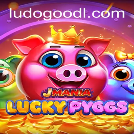 Descubra JManiaLuckyPyggs: A Nova Sensação dos Jogos de Tabuleiro