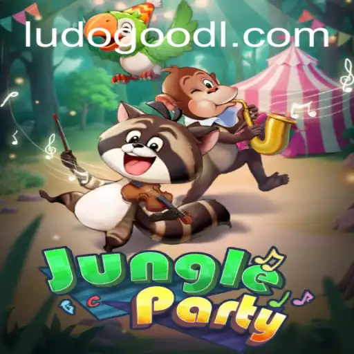 Descubra a Emoção do JungleParty: O Jogo que Conquista os Aventureiros