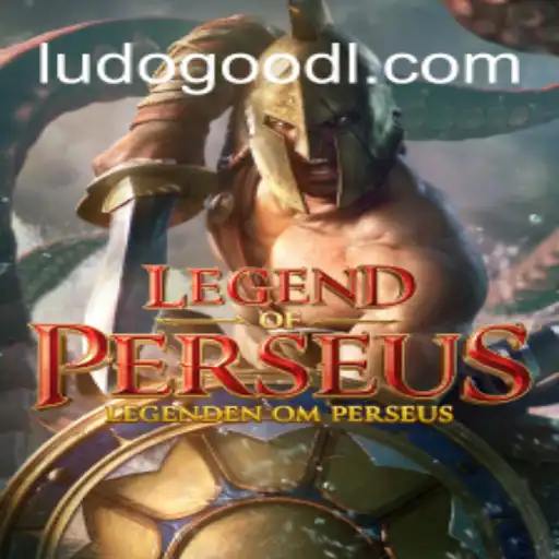 LegendofPerseus: Descubra o Mundo Épico Inspirado na Mitologia