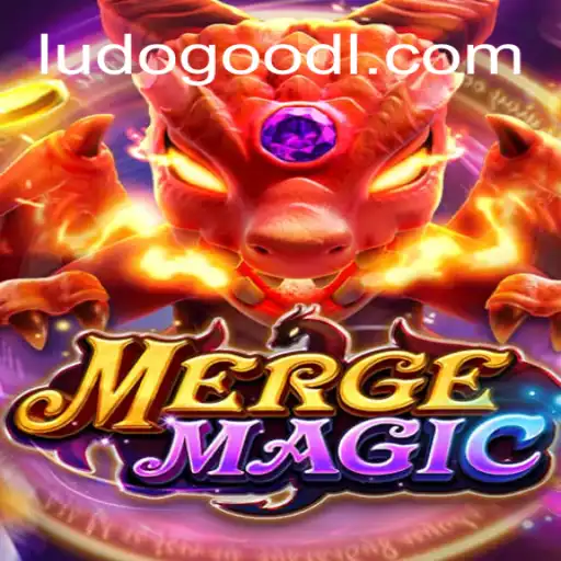 Explorando MergeMagic: Um Mergulho no Fascinante Mundo de Ludogood