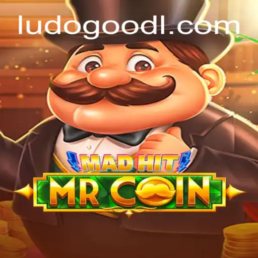 MadHitMrCoin: Descubra a Nova Sensação dos Jogos de Tabuleiro em 2023