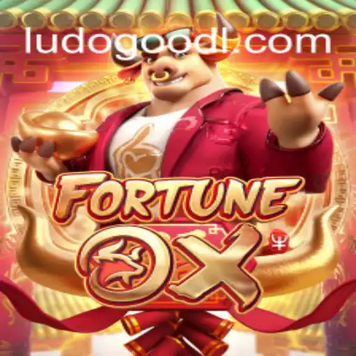 Explorando o Fascinante Mundo de FortuneOx: O Jogo que Encanta com Ludogood
