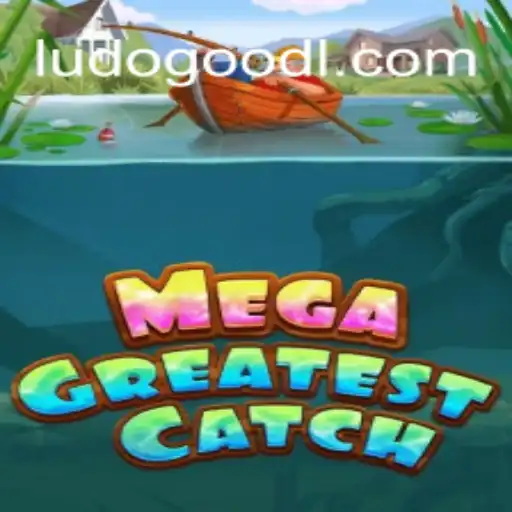 MegaGreatestCatch: A Inovadora Sensação de Jogos com Ludogood
