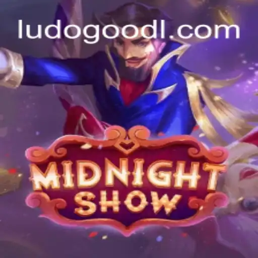 Descubra o Fascinante Mundo de MidnightShow: O Jogo que Está Conquistando Ludogood