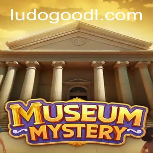 MuseumMystery: A Aventura Enigmática no Mundo dos Museus