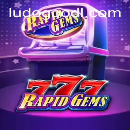 Explorando o Mundo de RapidGems777: O Jogo que Conquista Amantes de Jogos de Azar