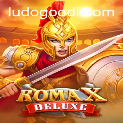 Descubra RomaXDeluxe: O Novo Fenômeno Ludogood