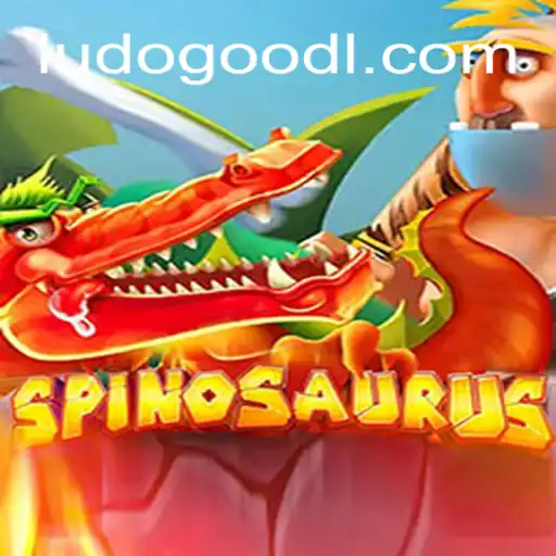 Explorando o Mundo de Spinosaurus: Um Jogo Fascinante da Ludogood