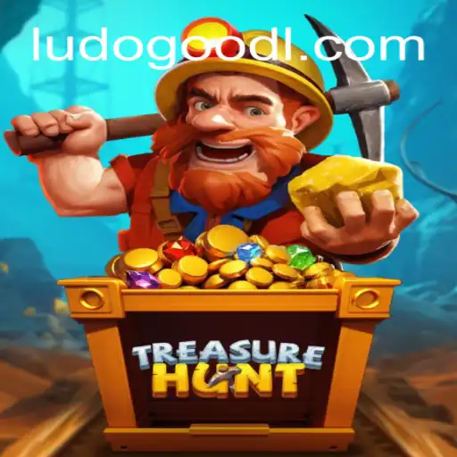 TreasureHunt: Descubra os Mistérios do Jogo Inovador a partir da Ludogood